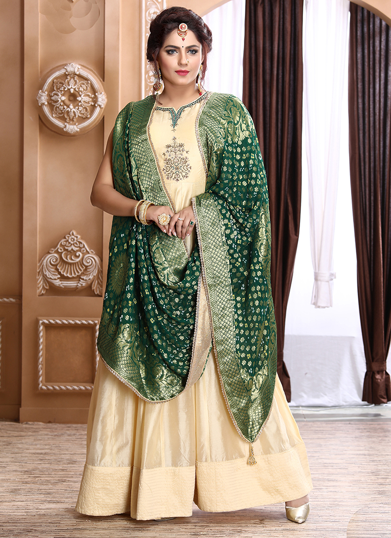gown design hand